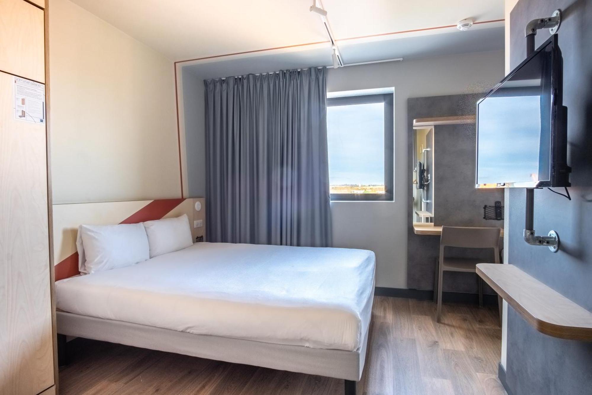 Ibis Budget Toulouse Labège Dış mekan fotoğraf