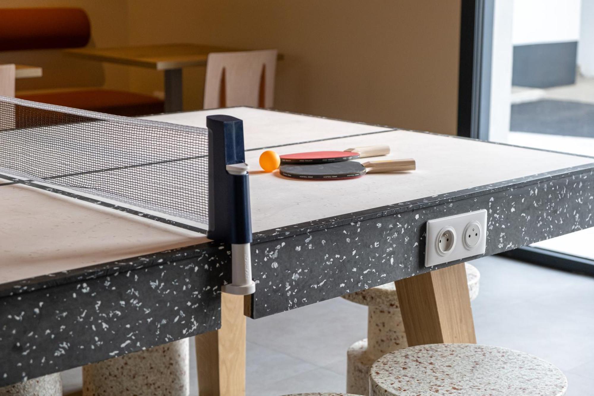 Ibis Budget Toulouse Labège Dış mekan fotoğraf