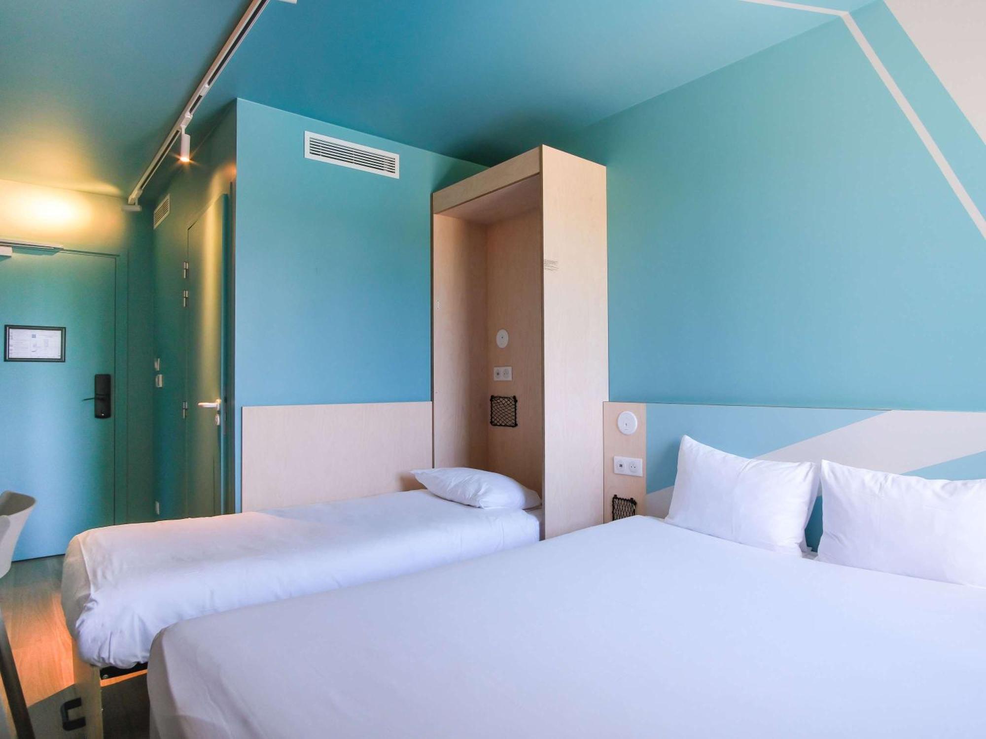 Ibis Budget Toulouse Labège Dış mekan fotoğraf