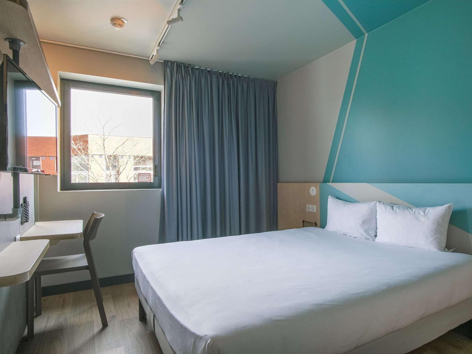 Ibis Budget Toulouse Labège Dış mekan fotoğraf