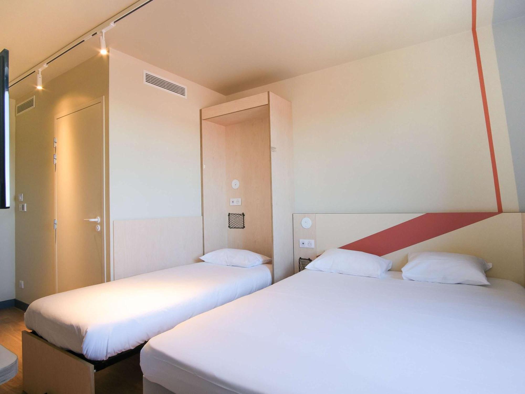Ibis Budget Toulouse Labège Dış mekan fotoğraf