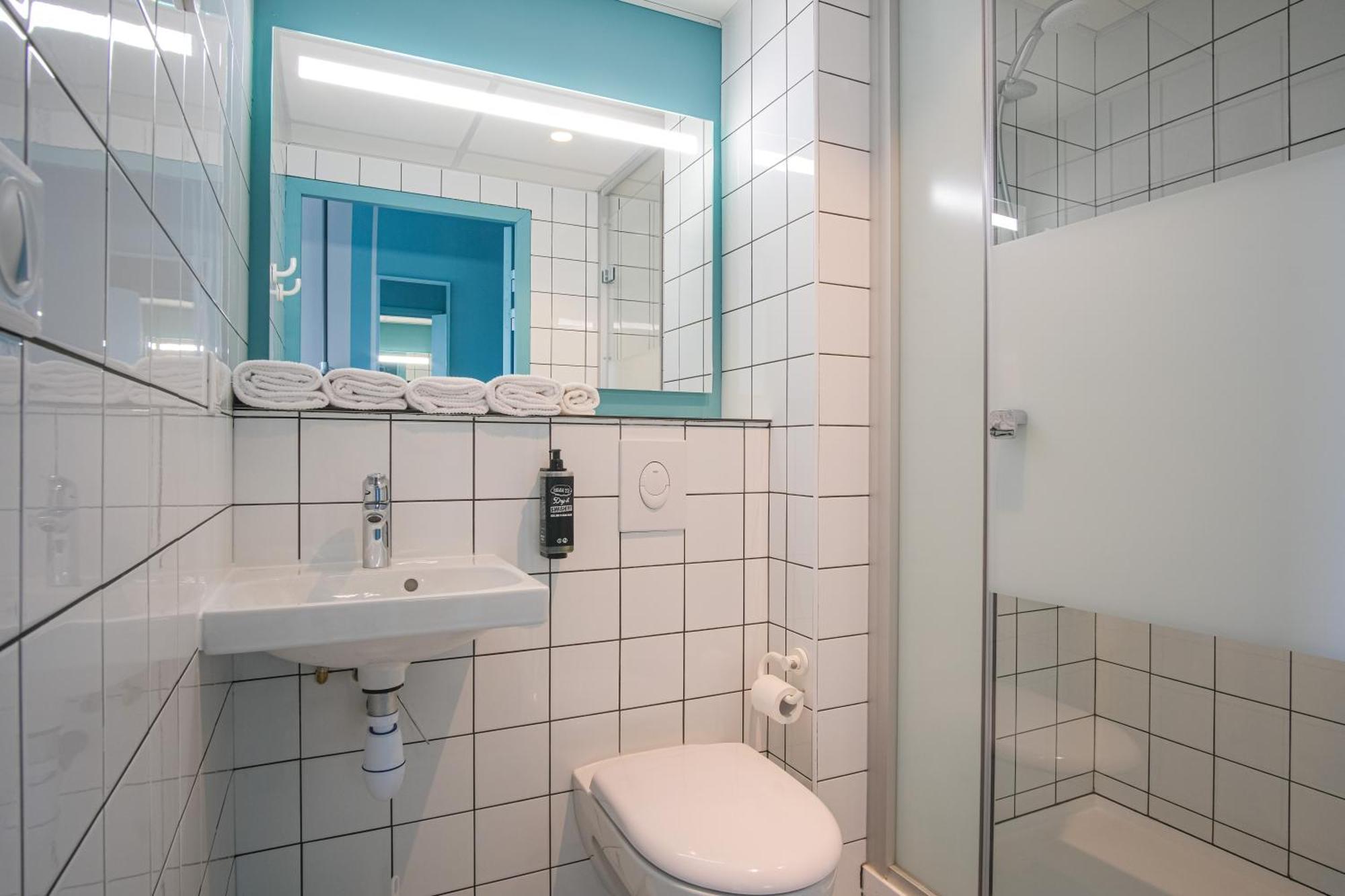 Ibis Budget Toulouse Labège Dış mekan fotoğraf
